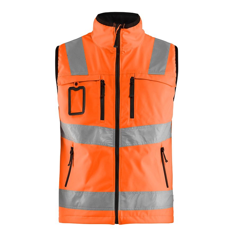 3049 Blakläder® Weste Warnschutz 3049 Blakläder® Weste Warnschutz
