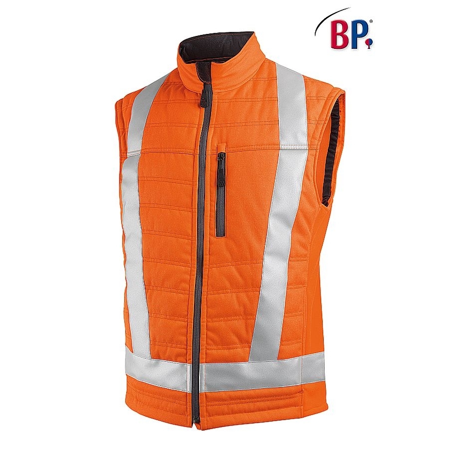 2113 BP HI-VIS Comfort Thermoweste 2113 BP HI-VIS Comfort Thermoweste