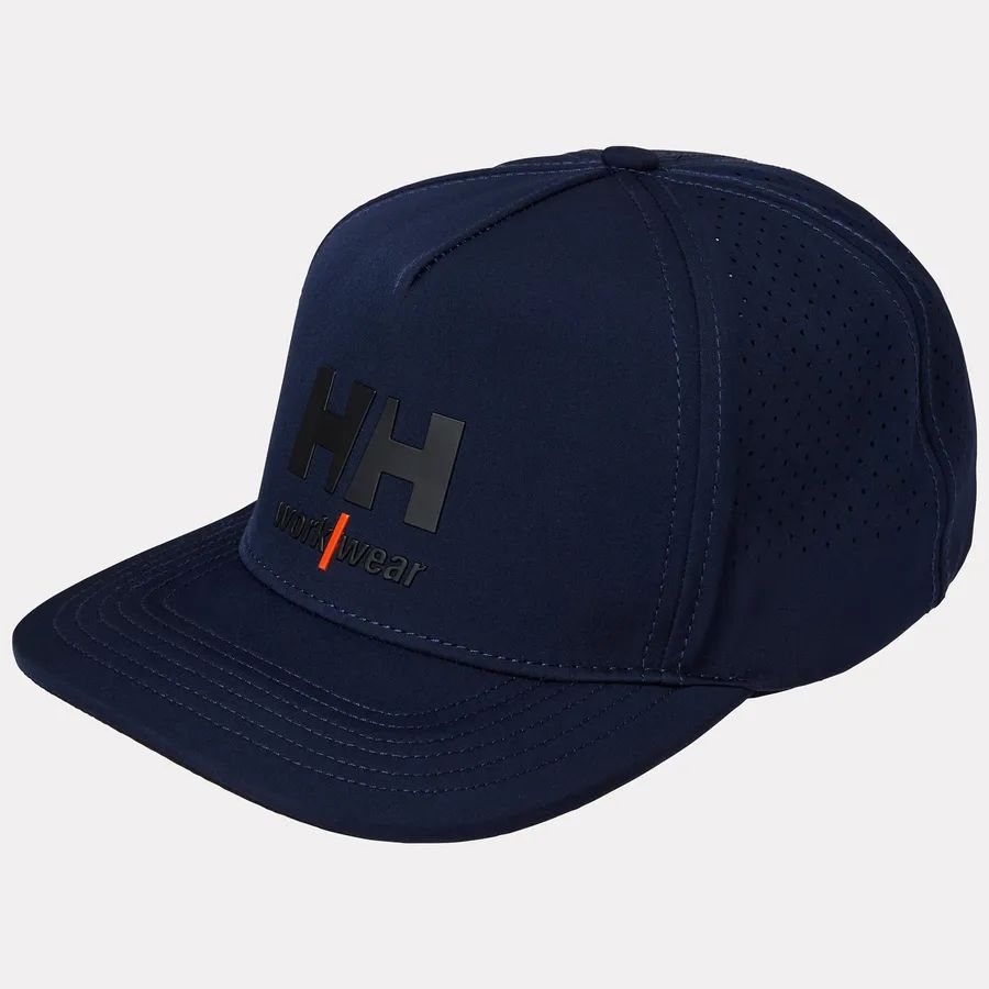 79759 Helly Hansen® Tech Trucker Cap