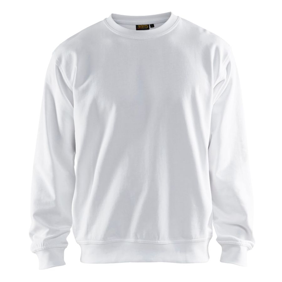 3340 Blakläder® Sweatshirt Pro 100% Baumwolle