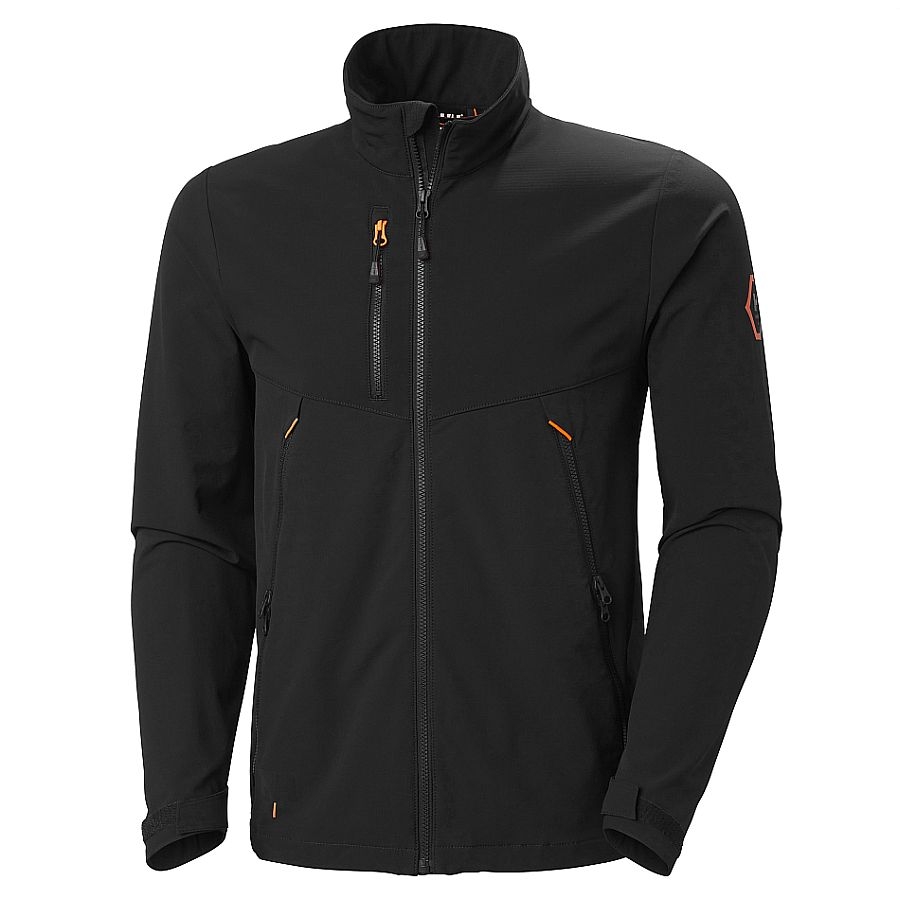 77250 Helly Hansen® Chelsea Evolution BRZ Jacke