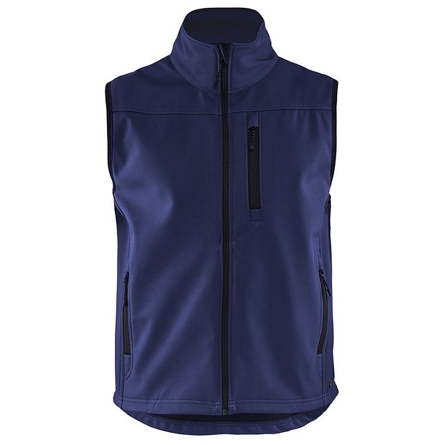 8170 Blakläder® Orginal Softshell Weste 8170 Blakläder® Orginal Softshell Weste