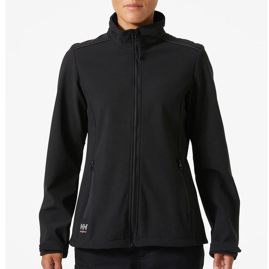 74241 Helly Hansen® Damen Softshelljacke
