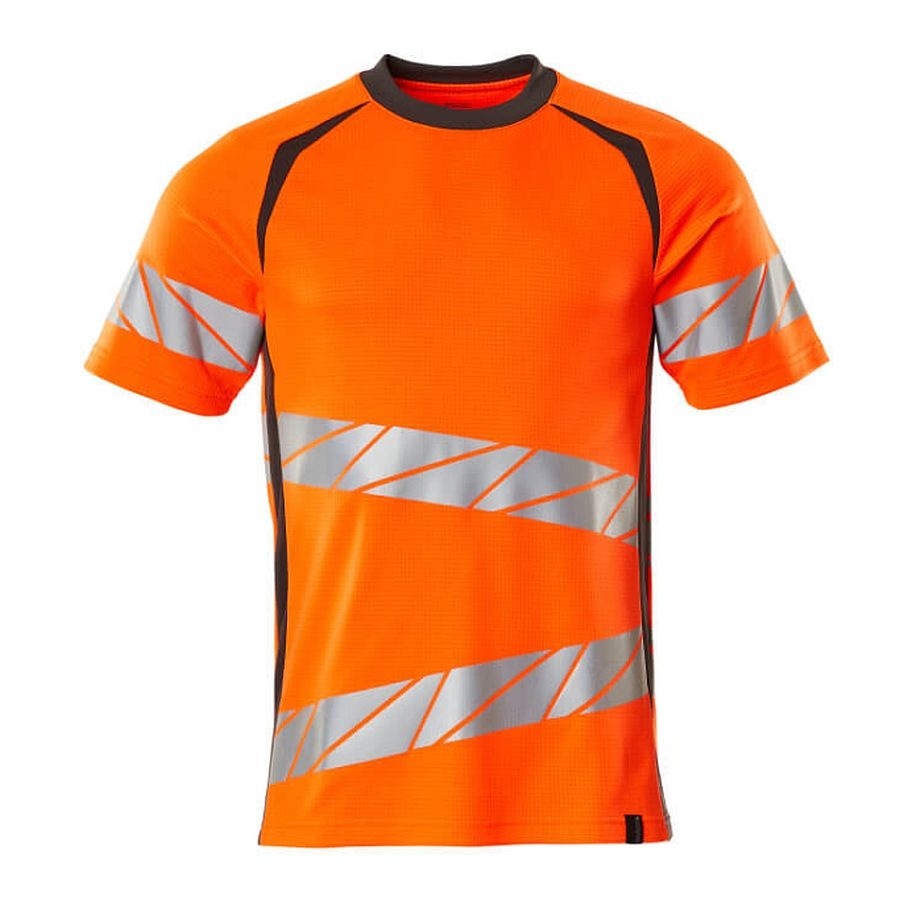 19082 Mascot®Accelerate Safe T-Shirt Klasse 2