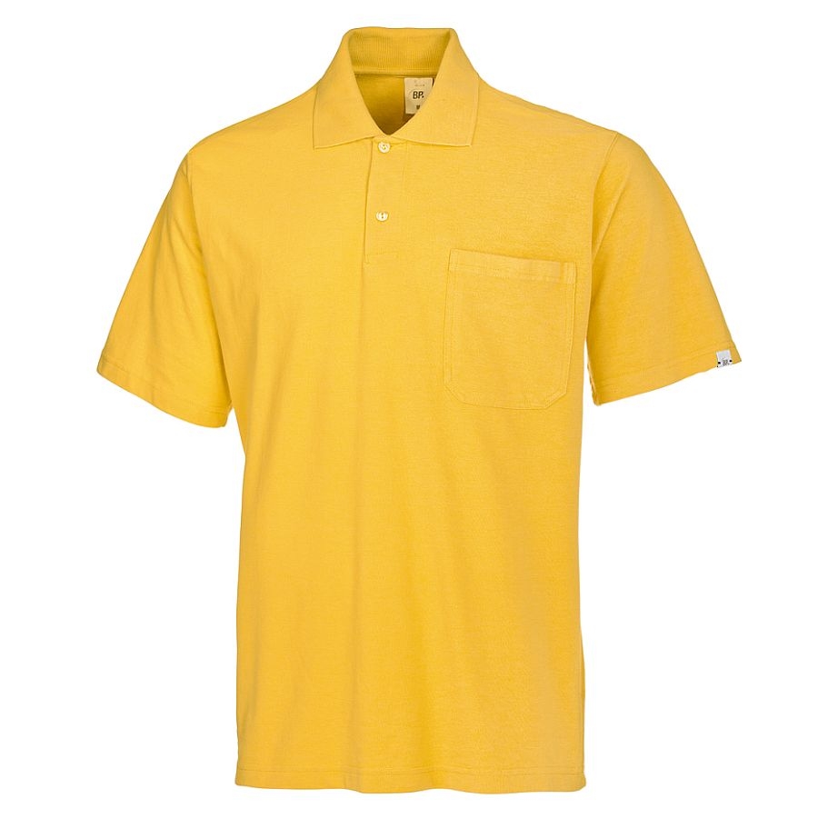 1612 BP Poloshirt Mischgewebe für Sie und Ihn