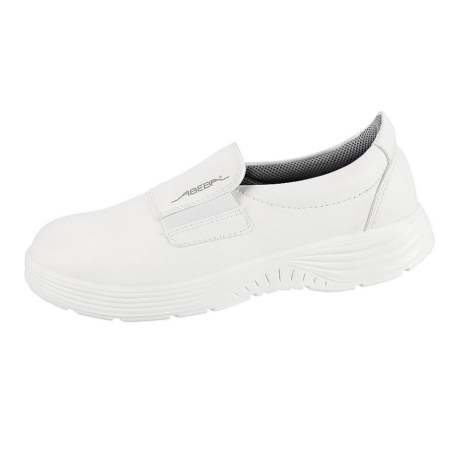 711128 Abeba® X-LIGHT Slipper O2 weiss 711128 Abeba® X-LIGHT Slipper O2 weiss