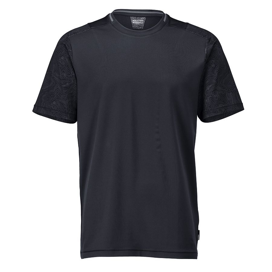 22482 Mascot®Customized T-Shirt 22482 Mascot®Customized T-Shirt