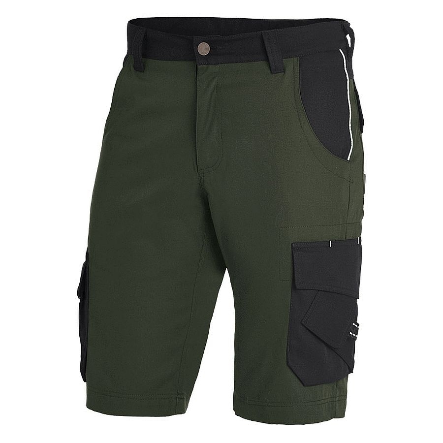 130/530 FHB Bermuda Theo Twill 300 130/530 FHB Bermuda Theo Twill 300