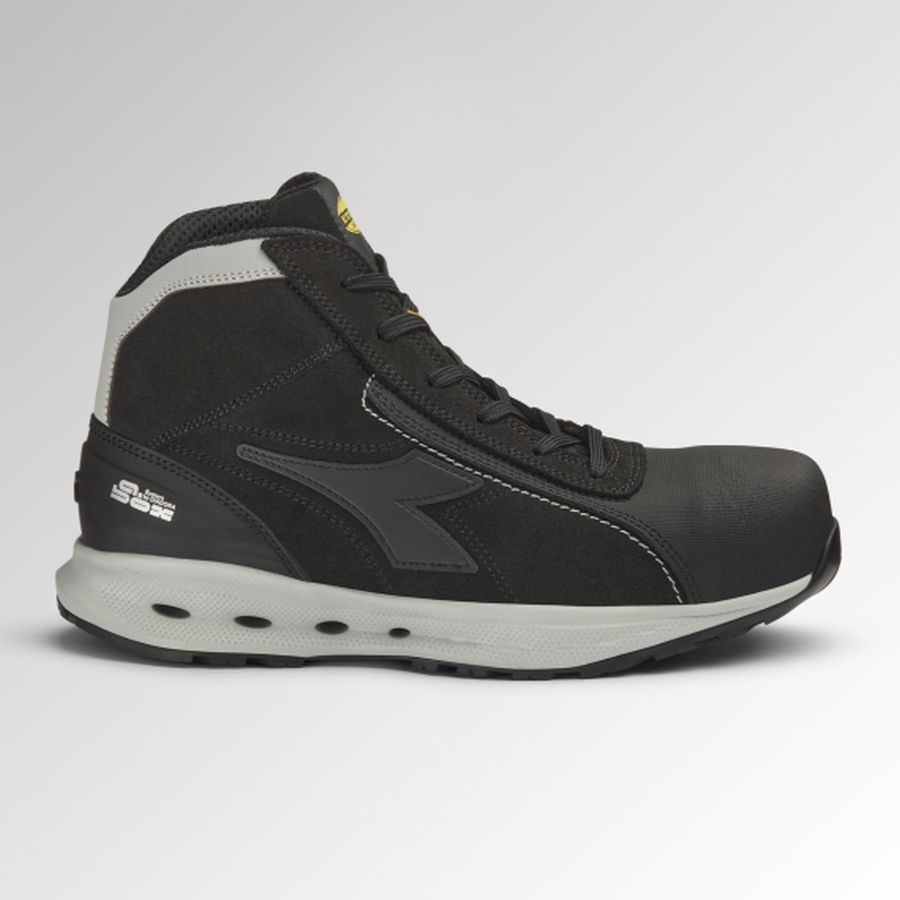 Diadora® Schuh Glove A.Box Mid Pro S3S ESD