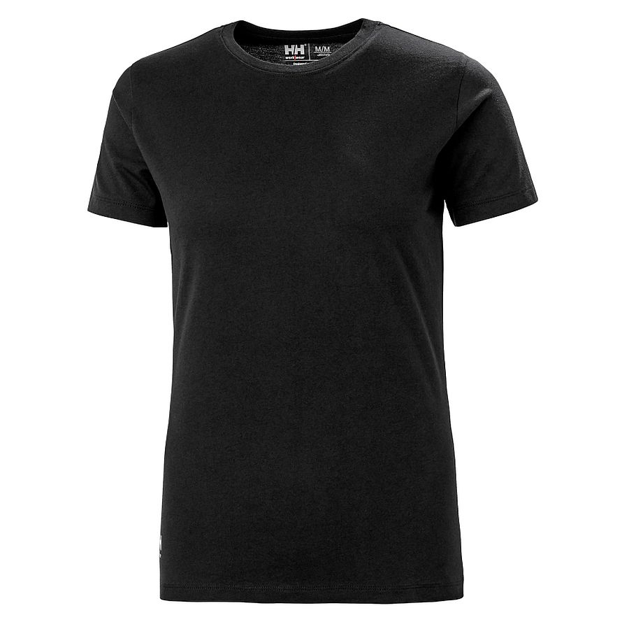 79163 Helly Hansen®Manchester Damen T-Shirt 79163 Helly Hansen®Manchester Damen T-Shirt