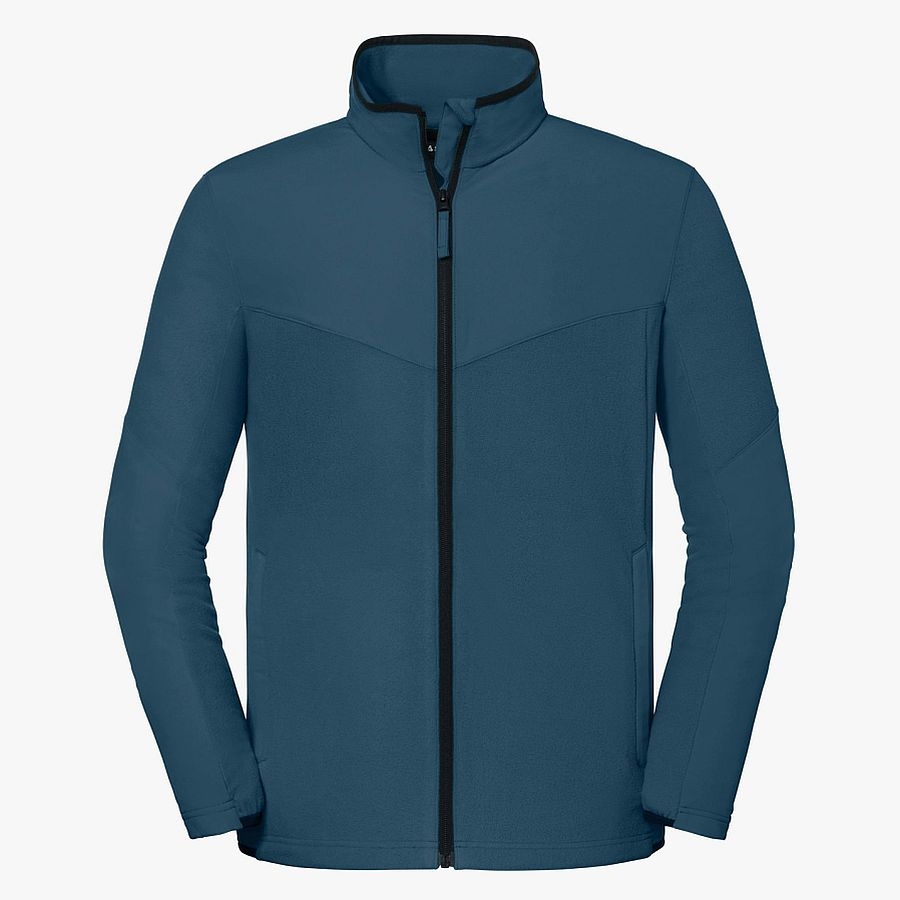 7512 Schöffel Pro Fleecejacke Multitalent Herren