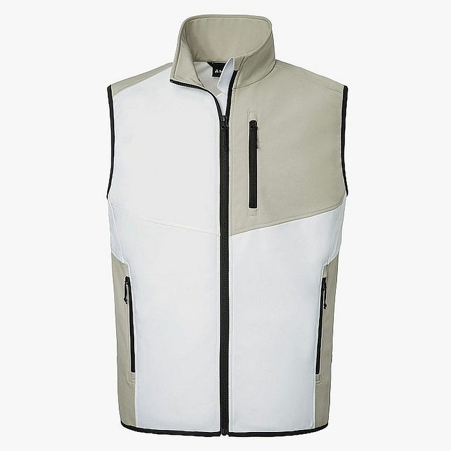 8115 Schöffel Pro Softshellweste Einsteiger Herren