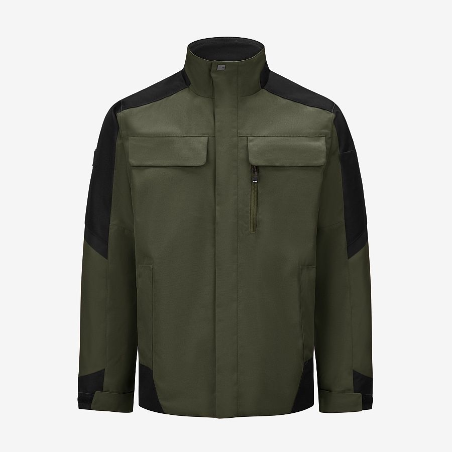 19035 FHB Winterjacke Lars