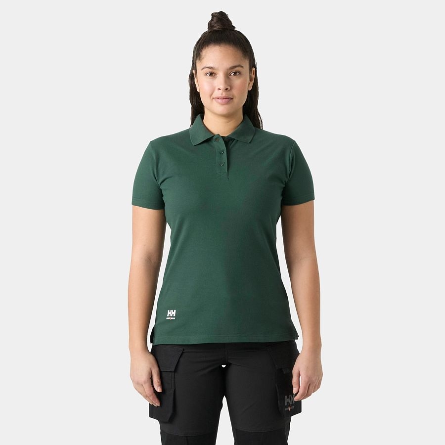 79391 Helly Hansen®Damen Poloshirt Classic 2.0