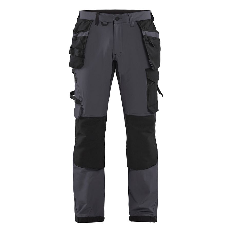 1522 Blakläder® Handwerker Bundhose 4-Wege-Stretch 1522 Blakläder® Handwerker Bundhose 4-Wege-Stretch