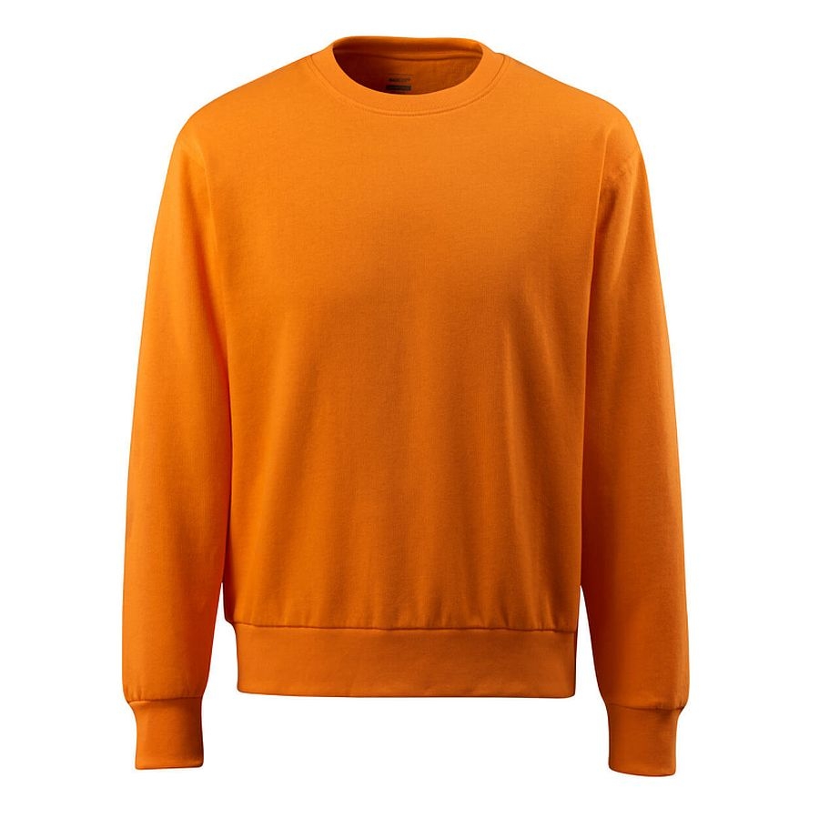51580 Mascot®Crossover Sweatshirt Carvin 51580 Mascot®Crossover Sweatshirt Carvin