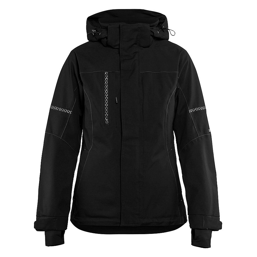 4908 Blakläder® Damen Shell Jacke 4908 Blakläder® Damen Shell Jacke
