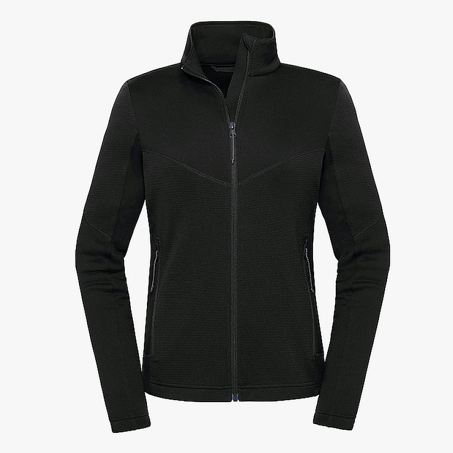 7509 Schöffel Pro Fleecejacke Wärmewächter Damen