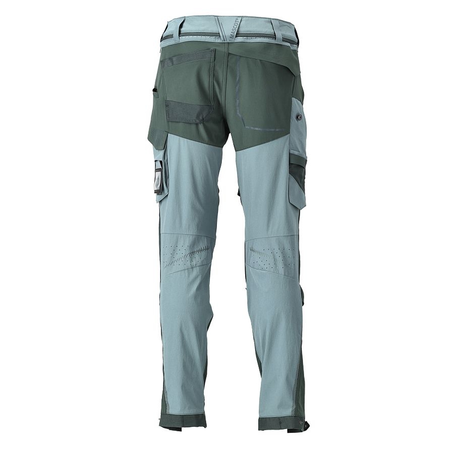 22279 Mascot®Customized Bundhose Stretch