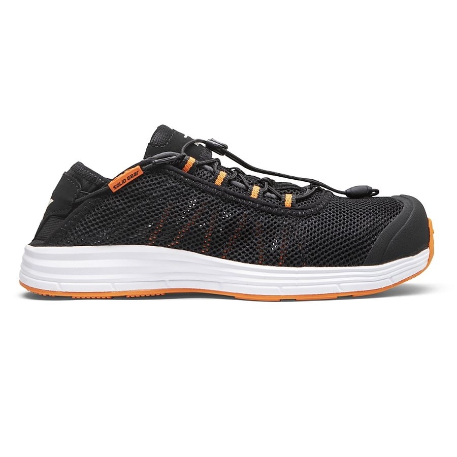 SG80122 Solid Gear Cloud 2.0 Sicherheitsschuh S1 SG80122 Solid Gear Cloud 2.0 Sicherheitsschuh S1