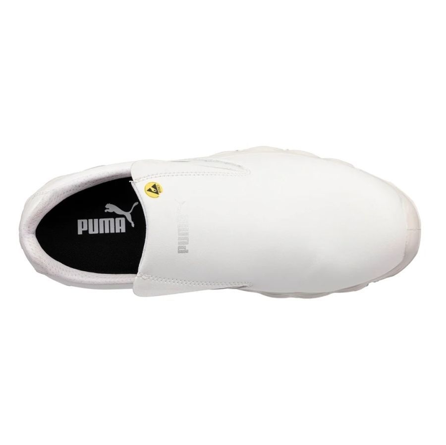 647180 Puma Sicherheitsschuh Float low S2 ESD