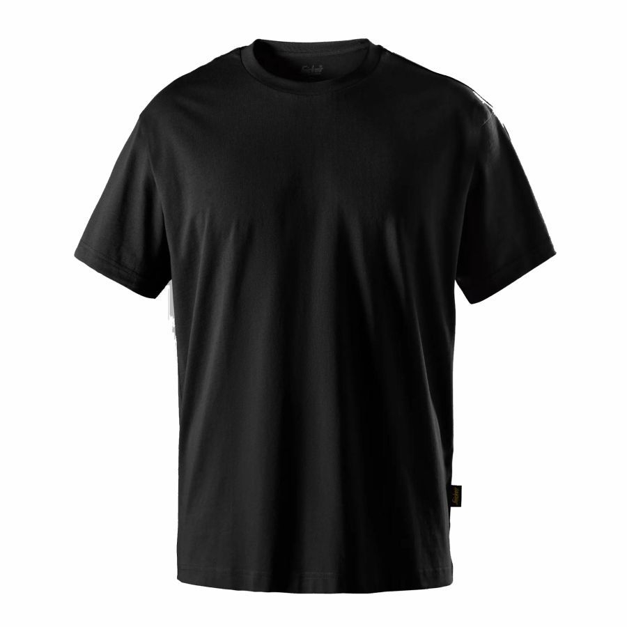 2544 Snickers T-Shirt Loose Fit