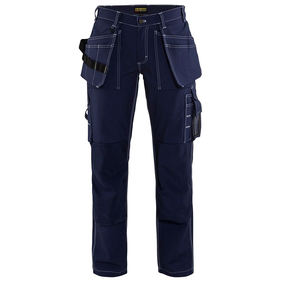 1545 Blakläder® Damen Arbeitshose 100%Baumwolle 1545 Blakläder® Damen Arbeitshose 100%Baumwolle