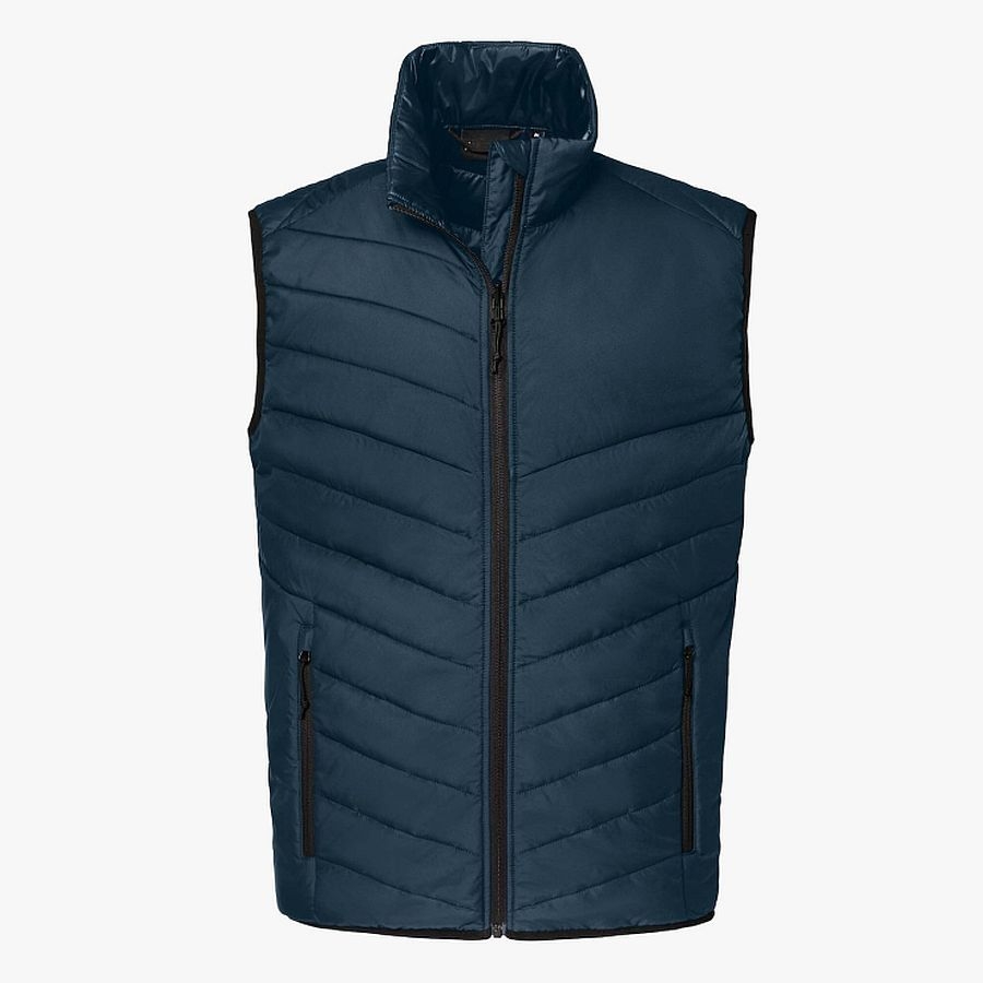 8012 Schöffel Pro Weste Winterspeck ZipIn 8012 Schöffel Pro Weste Winterspeck ZipIn