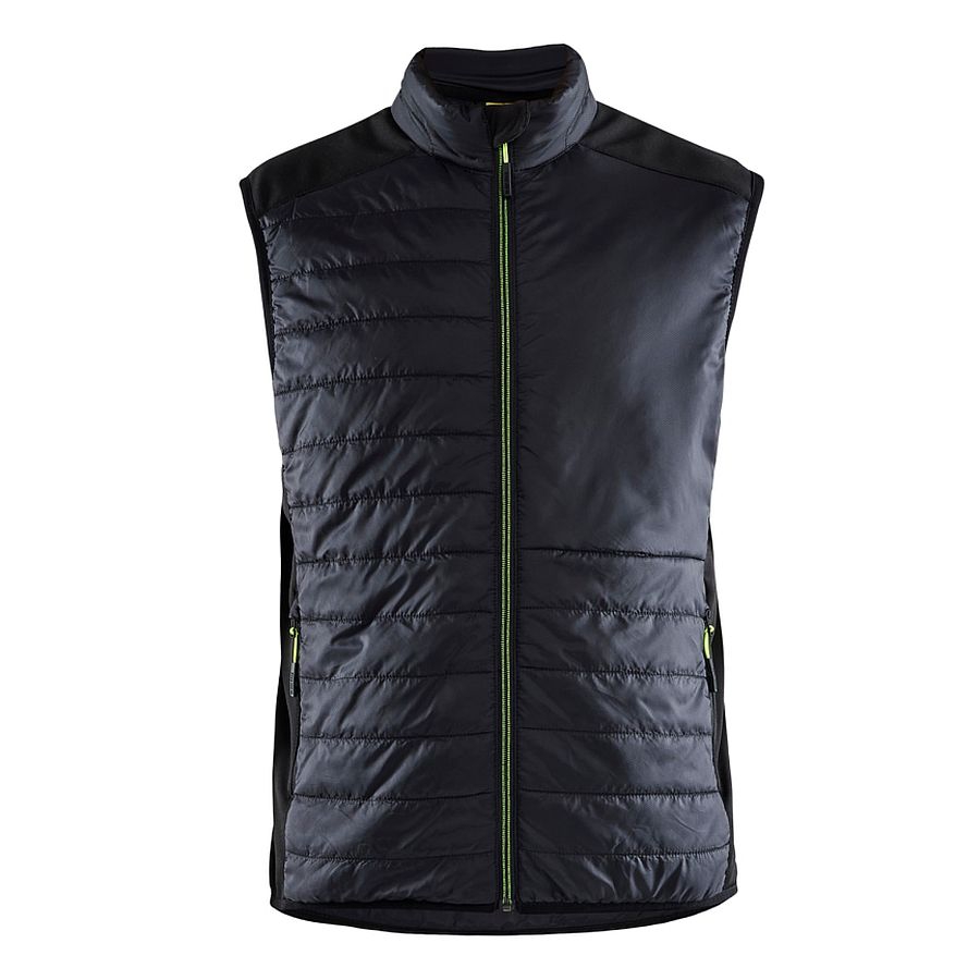 3863 Blakläder® Weste gefüttert 3863 Blakläder® Weste gefüttert