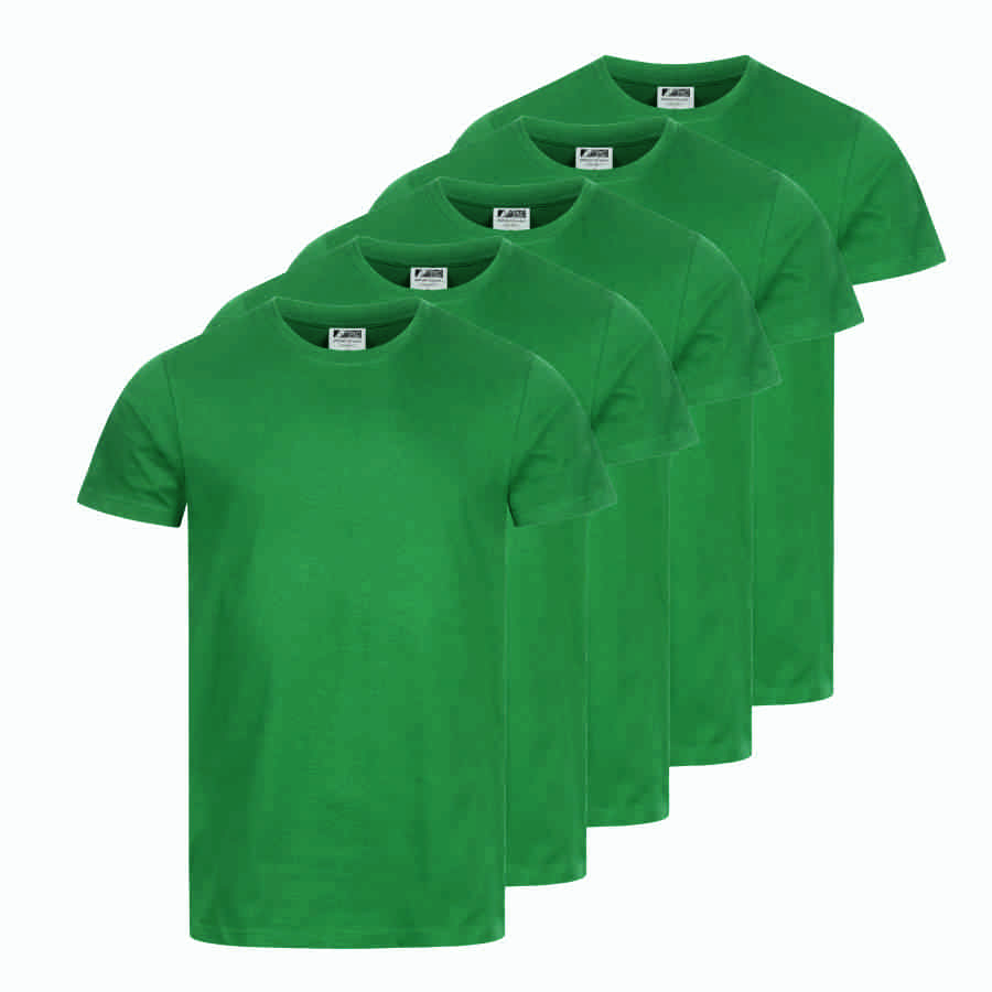 7004 NITRAS T-Shirt Motion TEX Light 5er Pack 7004 NITRAS T-Shirt Motion TEX Light 5er Pack
