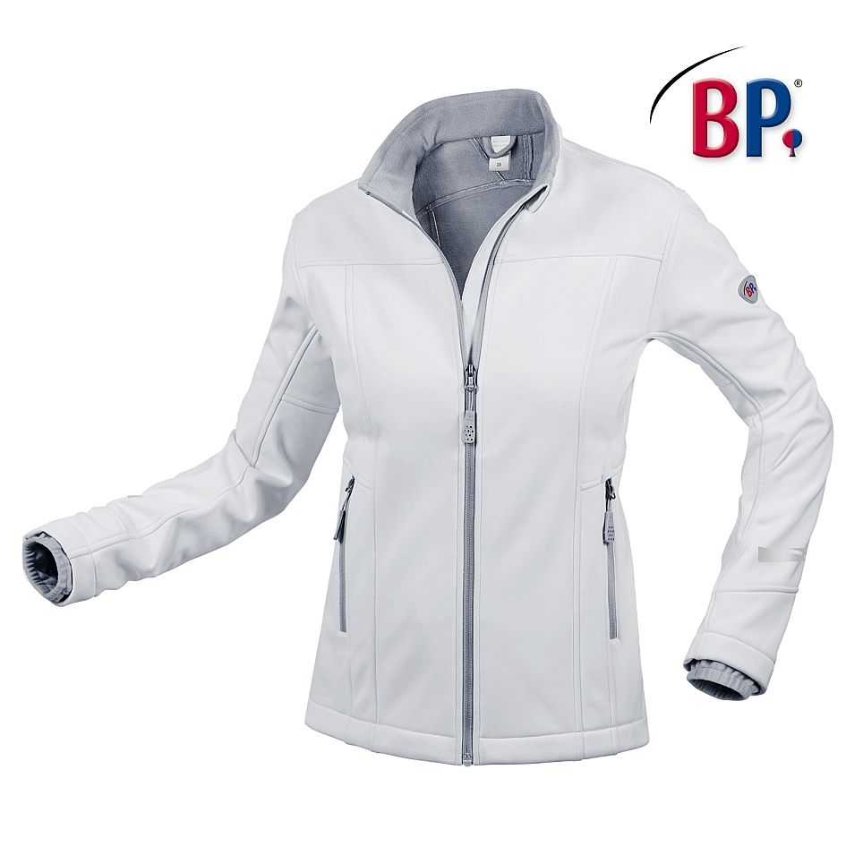 1695 BP Softshell Jacke für Damen 1695 BP Softshell Jacke für Damen