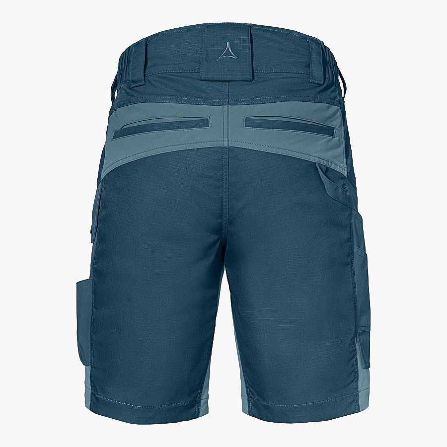 7500 Schöffel Pro Short Meistermacher Herren