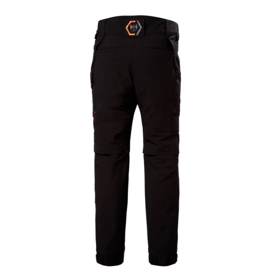 77558 Helly Hansen®CONNECT™Chelsea Evo 2.0 BRZ
