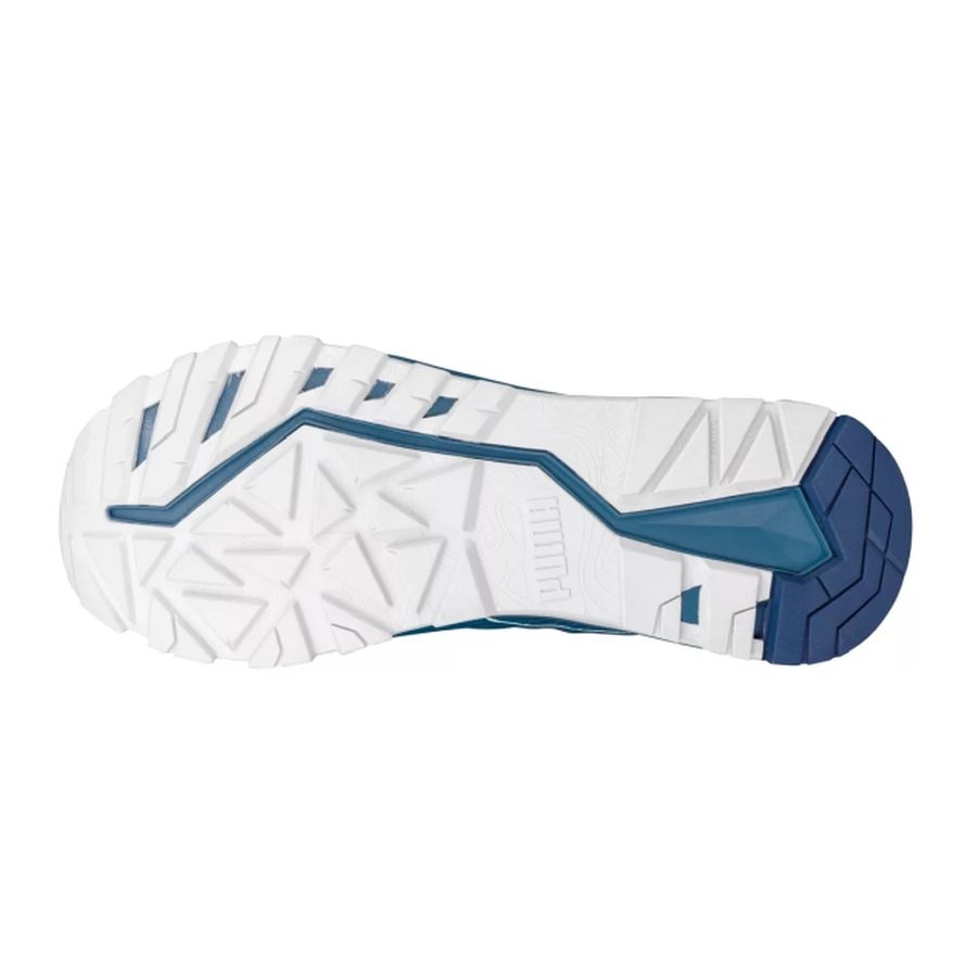 645570 Puma Sicherheitsschuh Denali Low S1PS ESD