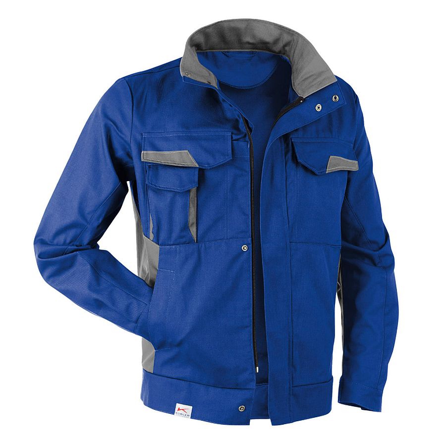 1L45 Kübler VITA cotton Jacke 1L45 Kübler VITA cotton Jacke