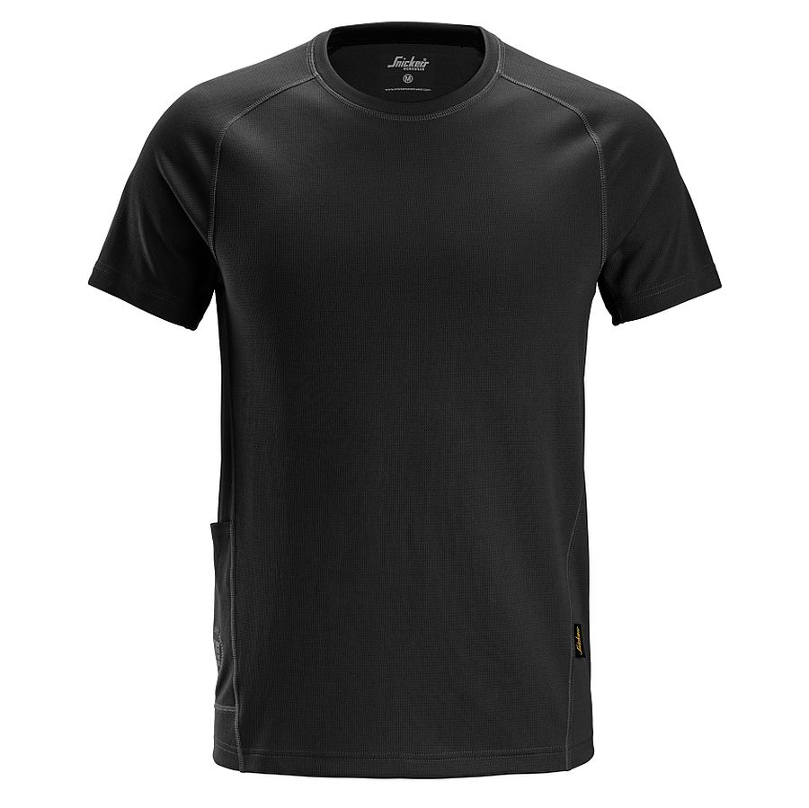 2552 Snickers T-Shirt Stay Fresh