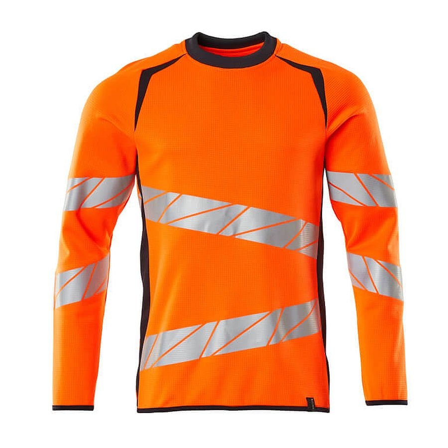 19084 Mascot®Accelerate Safe Sweatshirt Klasse 3 19084 Mascot®Accelerate Safe Sweatshirt Klasse 3