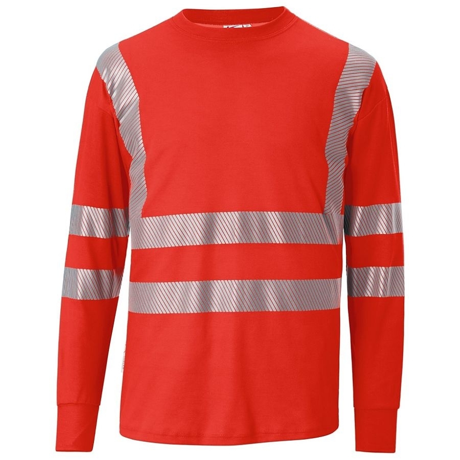 5045 Kübler Longsleeve REFLECTIQ PSA 2 5045 Kübler Longsleeve REFLECTIQ PSA 2
