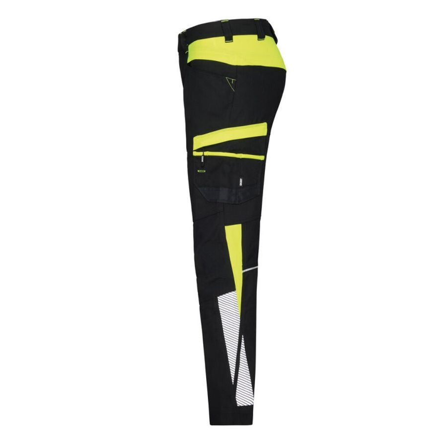DASSY® Logix SmartFlex Bundhose Hong Kong Women