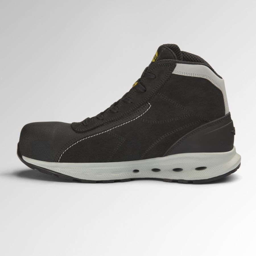 Diadora® Schuh Glove A.Box Mid Pro S3S ESD