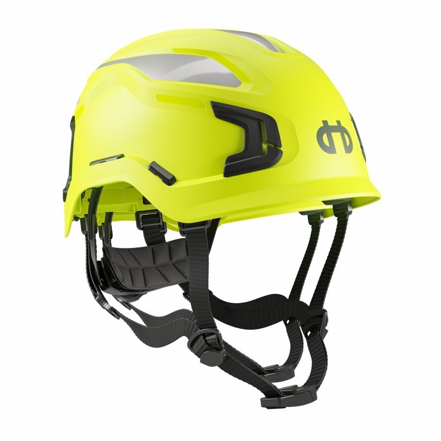 32409 Hellberg Profi Schutzhelm Sector unbelüftet