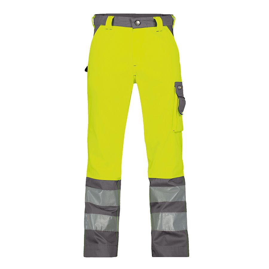 DASSY® Warnschutz Bundhose Lancaster 245 g/m² DASSY® Warnschutz Bundhose Lancaster 245 g/m²