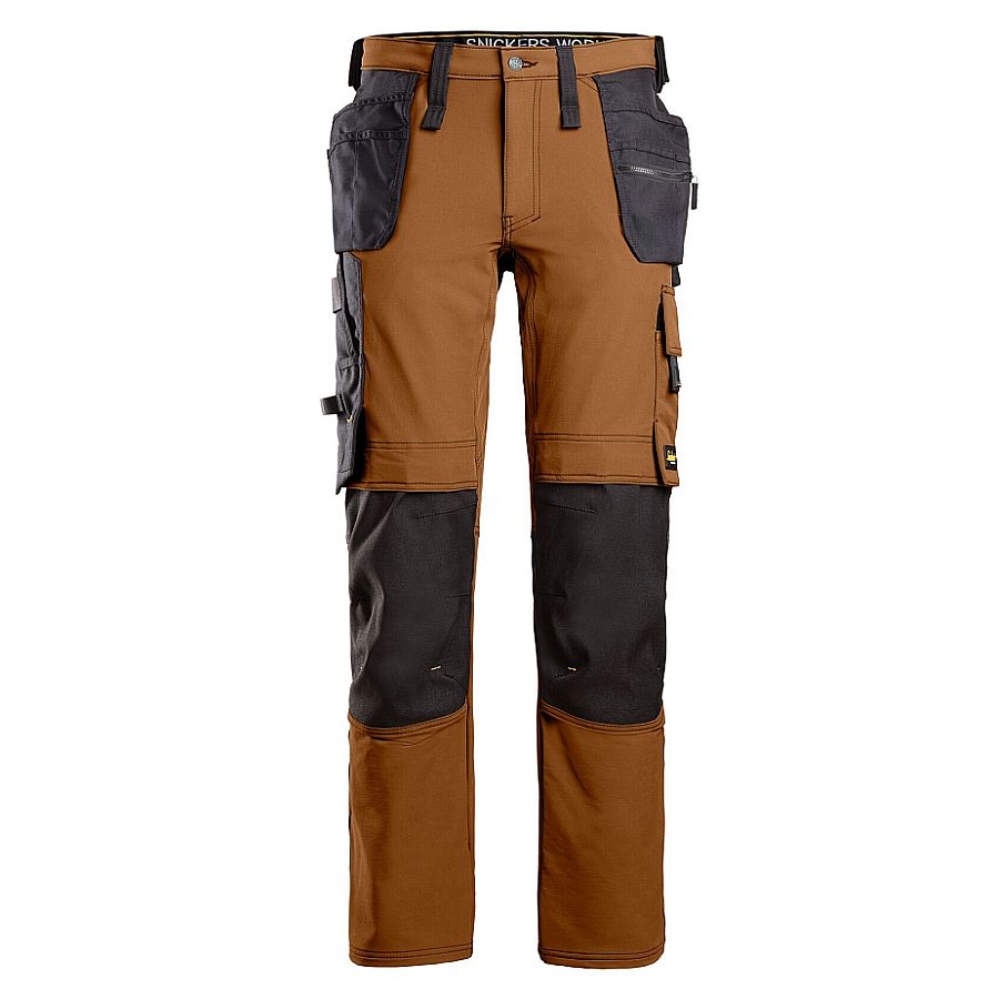 6271 Snickers Bundhose AllroundWork Full Stretch 6271 Snickers Bundhose AllroundWork Full Stretch