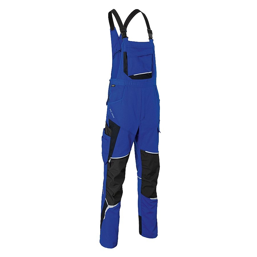 3125 Kübler Bodyforce Latzhose