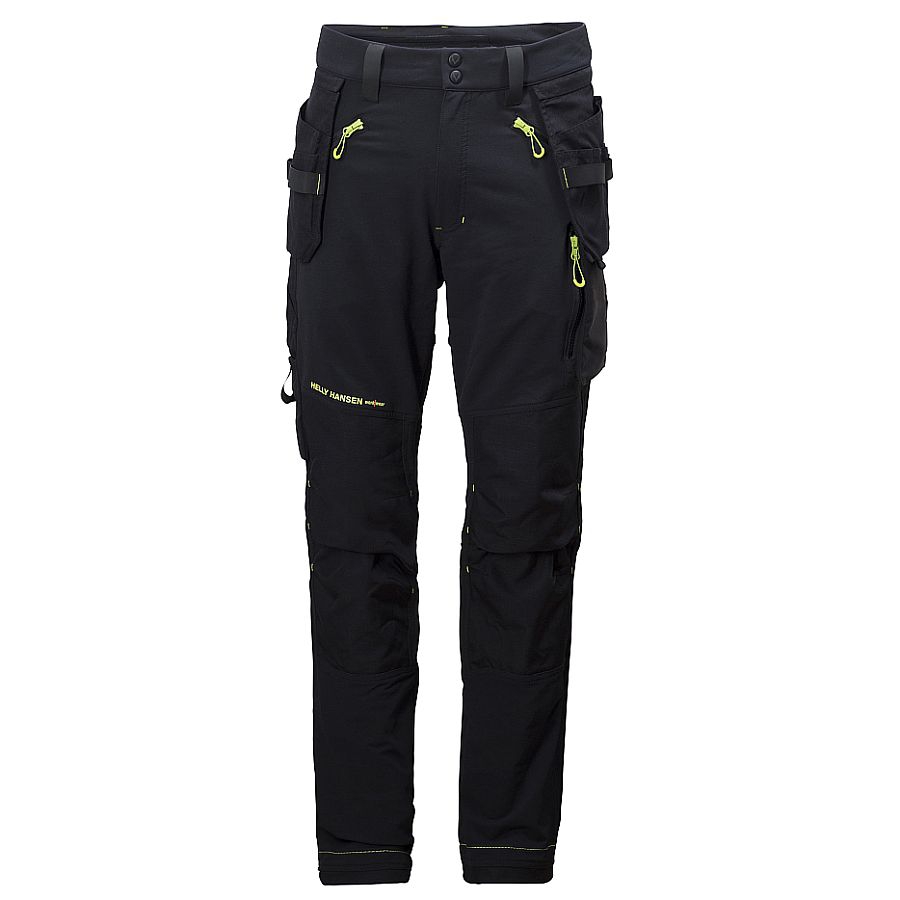 76563 Helly Hansen® Magni Handwerkerhose Stretch 76563 Helly Hansen® Magni Handwerkerhose Stretch