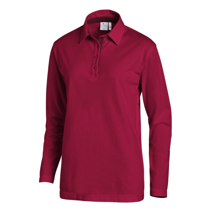 08/2638FB Leiber Unisex Poloshirt 1/1 Arm 08/2638FB Leiber Unisex Poloshirt 1/1 Arm