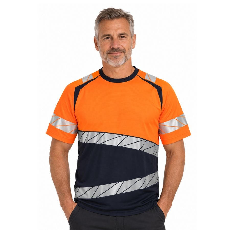 25082 Mascot®Accelerate Safe T-Shirt