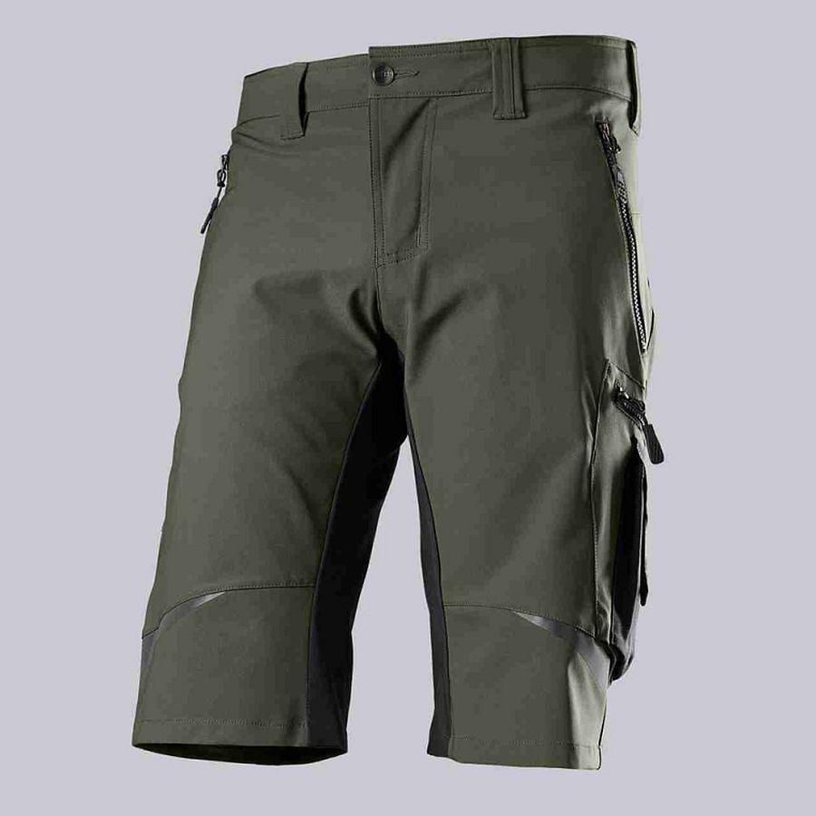 1863 BP Arbeits Short Superstretch BPplus 1863 BP Arbeits Short Superstretch BPplus