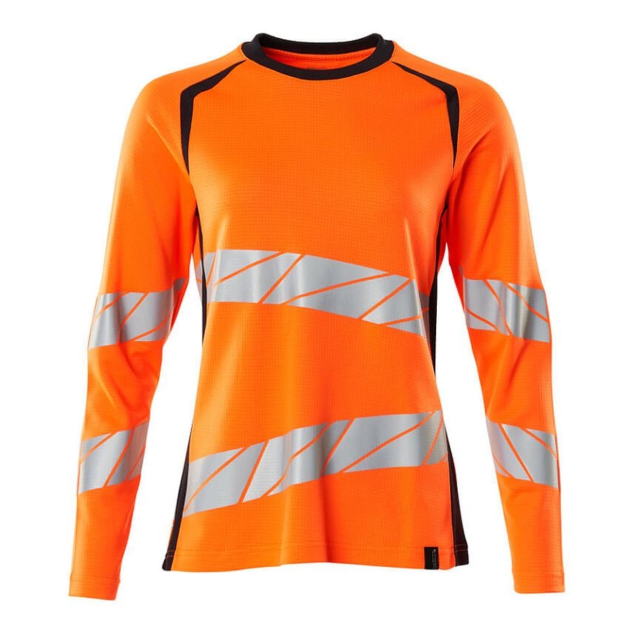 19091 Mascot®Accelerate Safe DamenT-Shirt Klasse 2 19091 Mascot®Accelerate Safe DamenT-Shirt Klasse 2