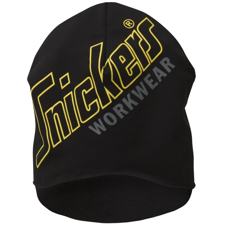 9030 Snickers FlexiWork Stretch Fleece Beanie 9030 Snickers FlexiWork Stretch Fleece Beanie